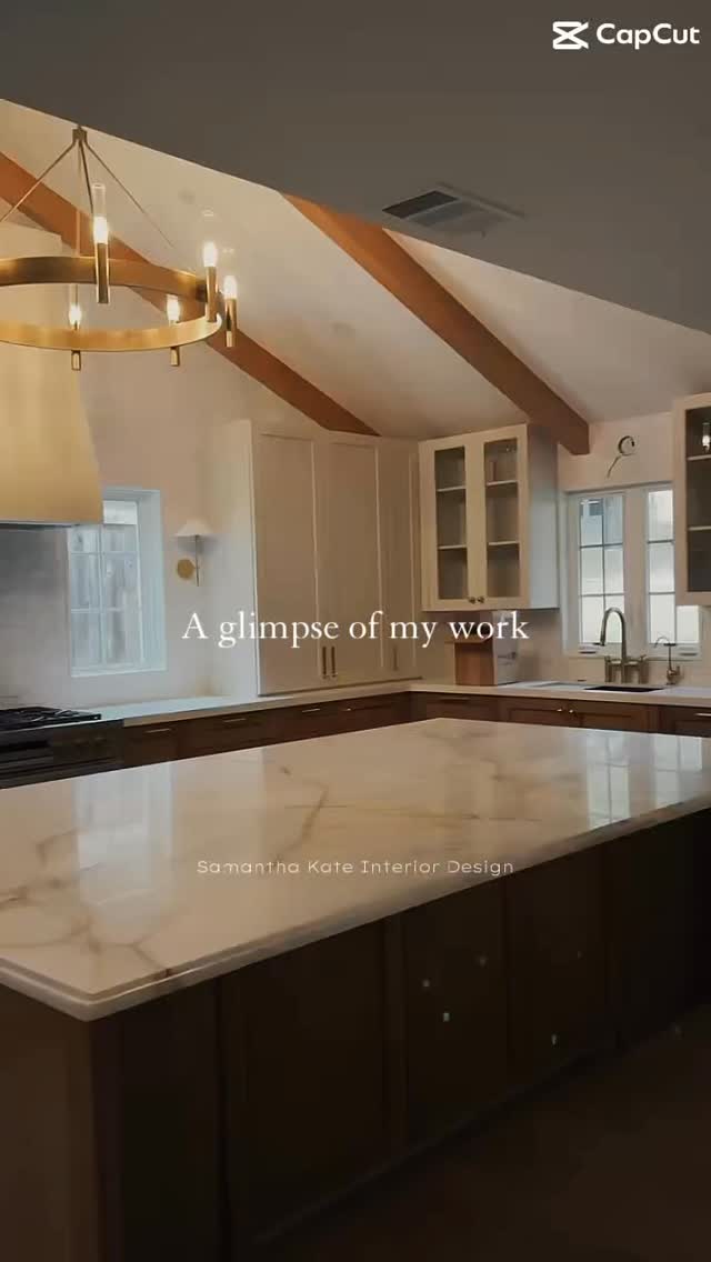 A glimpse of my work
Every space tells a different story — bold colors, soft neutrals, layered textures, cozy corners, statement kitchens, dreamy bathrooms, and the little details that make a house feel like home.
I love creating spaces that feel personal, elevated, and lived in all at once. Here’s a look at some of the projects that have inspired me lately and the beauty found in making every room uniquely yours.
#SamanthaKateInteriorDesign #InteriorDesign #LuxuryInteriors #TexasDesign