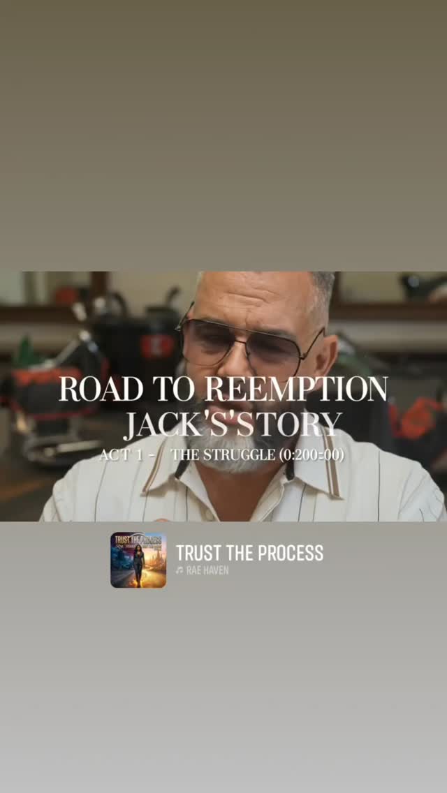 This past Sunday, I finally stopped procrastinating and took action on something that has been on my heart for a long time. I’m part of a nonprofit organization called Reach One, and one of our core missions is to help people who are struggling, overlooked, and forgotten by society in any way we can.
One of our initiatives, Road to Redemption, is dedicated to reaching people who are down and out — individuals who have endured the hardships of life and may feel like giving up. We step in to offer more than just assistance; we offer compassion, dignity, and hope. We sit down with them over breakfast or lunch, listen to their story, and work together to create a plan for a better path forward.
From there, we bless them with new clothes, a complete makeover at the barbershop, and an opportunity to share their journey through an interview. Our goal is simple: to remind people that they are seen, valued, and not forgotten.
Here’s a teaser from our very first segment featuring Jack, a man currently living out of his vehicle. His story is powerful, inspiring, and a reminder that sometimes all a person needs is for someone to care. Be on the lookout for the entire story and how you can help make this possible for someone else