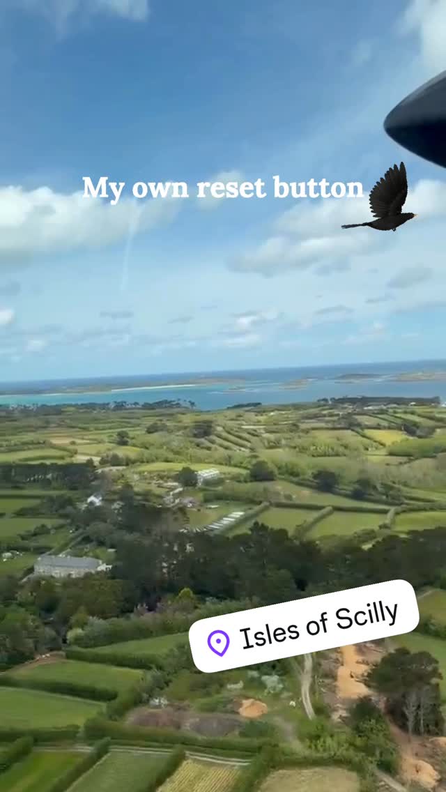 People often ask me what I do when I'm not away travelling for work.
My happy place is the Isles of Scilly.
It's where I go when I need to switch off, clear my head and just slow everything down a bit.
I love walking, getting little boats across to the other islands, and just having that feeling of being away from the rush of normal life.
For me, one of the biggest things is the bird migration. The Isles of Scilly are one of the UK's best-known birdwatching destinations, with more than 450 species recorded across the islands.
In spring and autumn, you never quite know what might turn up. Birds can arrive from mainland Europe, and sometimes from much further away too.
It's beautiful, peaceful and a little bit wild, and I never get tired of it.
If Scilly is somewhere you've always wanted to go, we can help you plan it properly.
- Claire Xx
#luxurytravel #travelexpert #islesofscilly #birdlover #birding