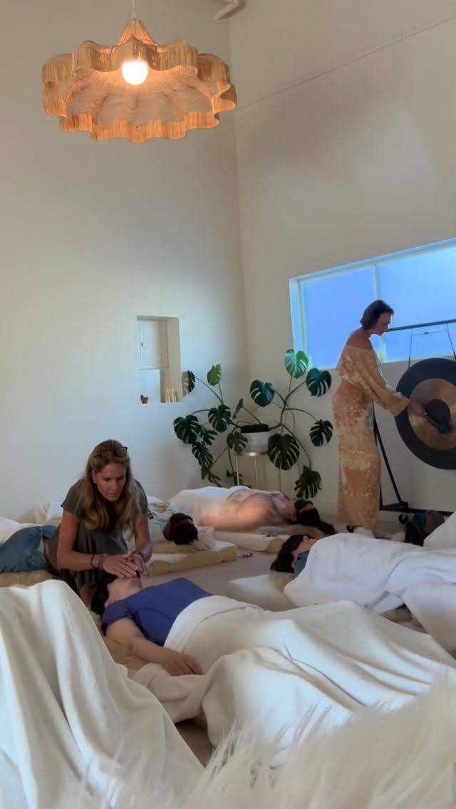 Welcome to the Crystal Healing Sound Experience ✨
Created by myself back in 2021, this experience was born from seeing crystals in a completely different way — not simply as beautiful stones, but as powerful tools for healing, ascension, energetic connection, and frequency work.
This concept came to me creatively and intuitively many years ago, and since then I have worked deeply to bring it into fruition in the way it was truly meant to be experienced.
I have been incredibly intentional with the sound practitioners I have chosen to work alongside over the years, selecting people not only for their instruments, but for the way they understand energy, frequency, flow, and connection through sound itself.
Not every sound healing practitioner can hold this type of space or work in harmony with crystal healing in this way. The experience requires a deep understanding of energetic movement, timing, intuition, and frequency alignment to create the level of connection this work is designed to reach.
Together, we combine crystal placement on the body with immersive sound healing, crystal frequencies, energy work & vibrational alignment to create something far beyond a normal crystal healing session… it becomes a full energetic experience for the mind, body, and spirit.
During the session, crystals are intuitively placed on each chakra while crystal sound bowls, frequency healing, sound vibrations, and energy work guide you through a deeply transformational journey💎✨
Clients often experience colours, emotional release, sensations throughout the body, deep energetic connection, chakra shifts, and an incredible feeling of lightness afterwards. Every experience is unique.
This work is deeply immersive, carefully curated, and intentionally created to help people reconnect back to themselves on a much deeper energetic level.
📍 Events currently held in Essex, London and Napa Valley 💚
If you feel drawn to crystals, sound healing, energy work, and spiritual connection, this is truly an experience not to be missed.
Book your place at one of our upcoming sessions and experience the magic for yourself ✨
Any questions please reach out.
Much love
Natasha✨