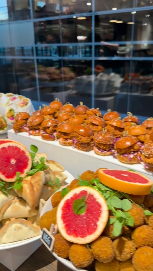 ORIKAN Turns 3 years…🥂🥂#cateringbymona #delicious #yummy #foodstagram #foodie