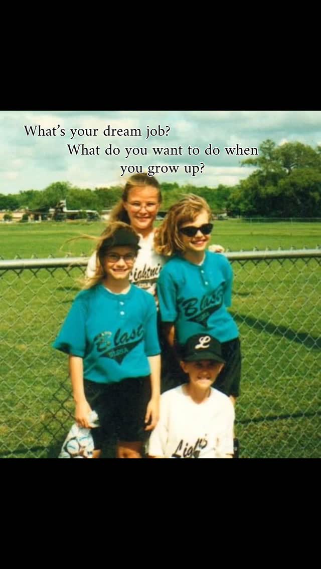 š©µDream Job Achievedš©µ
ā¤ļø As an athlete and a coach, I witnessed my teammates and my players struggle with disorder eating/body dysmorphia, self-harm, substance use, identity issues, family problems, death of friends and family, injuries, the yips, parental pressures, lack of purpose or identity outside of their sport, and more.
š§” My intention is to be the support system most of us never had off the field.
š I took AP Psychology in high school and decided I wanted to be a therapist to help people.
š My high school coach likes to say he was my first client.
š My Texas A&M academic advisor told me I wasnāt smart enough to major in Psychology and it was important that I pass to play.
š I majored in Communication with a minor in Sociology.
š©· I graduated, finished my eligibility, and the desire to help athletes off the field grew even stronger.
š¤ I earned a Masterās in Sport Management with the hope of supporting student-athletes in another capacity.
š¤ In 2020, after spending 11 years coaching softball and CrossFit, watching my athletes struggle with issues unrelated to performance but impacting performance, I went back to school to become a therapist.
š©¶ I graduated with my second masterās in 2023 and have been working towards my licensure since then.
š¤ I see you. I was you. Iām here to support you.
āš¼šš„
š§ holly@516counselingservices.com
š www.516counselingservices.com
#athlete #aggiesoftball #collegesoftball #wcws #therapist