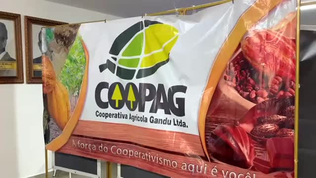 A Assembleia Geral 2026 da COOPAG foi marcada por transparência, participação e compromisso com o futuro dos nossos cooperados. 🌱
Durante o encontro, foram apresentados resultados, prestação de contas, novos projetos e importantes decisões para o fortalecimento da cooperativa.
Seguimos juntos, construindo novas conquistas através da força do cooperativismo. 🤝
#COOPAG #Assembleia2026 #Cooperativismo #Agricultura #Cacau União Transparência Cooperados