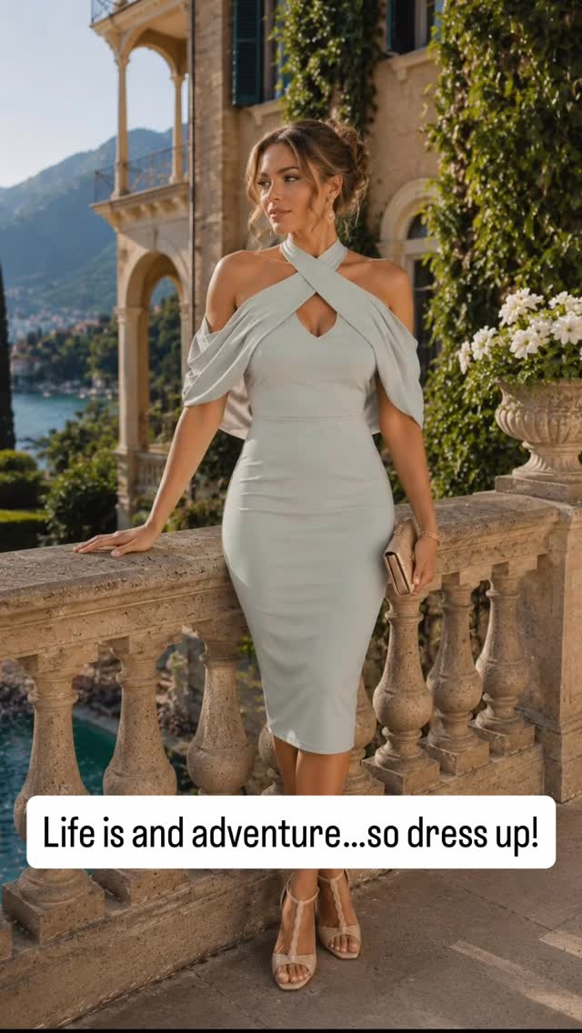 Hello Gorgeous…Soft elegance. Statement energy. ✨
Turn every entrance into a moment in The Pearland Dress by QWASHAE Boutique.
Designed for luxury dinners, destination escapes, rooftop evenings, and the woman who never needs to announce her presence. She is the presence.
Shop now and search The Pearland Dress at QWASHAE Boutique. 🤍 #pearlandboutique #dress#travel#romance#fashion