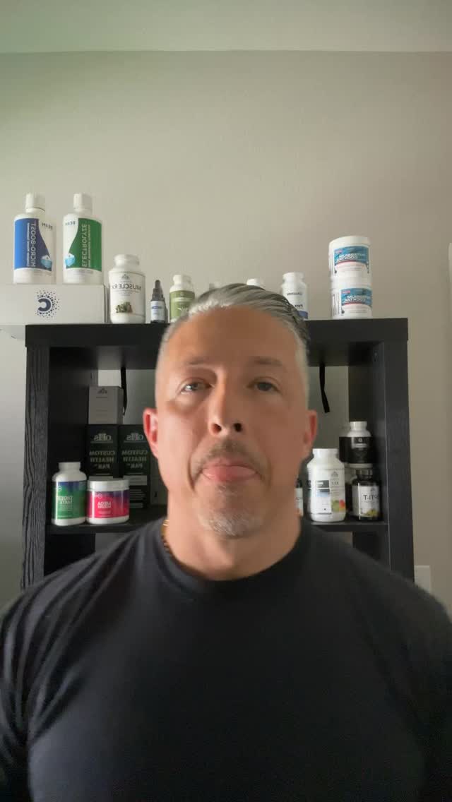 Common doesn’t mean normal.
Many people assume fatigue, poor sleep, digestive issues, and brain fog are simply part of getting older because everyone around them is experiencing the same thing.
One thing I’ve learned in practice is that symptoms often deserve more attention than they’re given.
What symptom do you think people ignore the most?
#functionalmedicine #rootcausehealing #guthealth #fatigue #healthoptimization