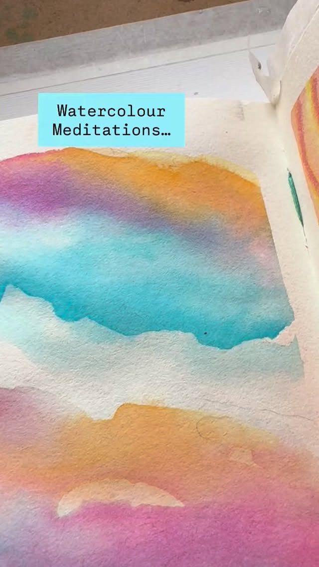 Watercolour Meditations 🌊🌀
Where breath, body, and brush come together.
I’m excited to be hosting two watercolour meditation sessions at the one-day wellness festival happening in Birmingham @oneretreatwellness on 6th June!!
The sessions are at 3pm and 5pm!
Head to their website and grab your ticket to this exciting jam packed day!
https://www.oneretreatwellness.co.uk/
🌻 ✨
You can also join me for a gorgeous morning Somatic Yoga & Watercolour Meditation workshop @thebrigidrooms on Sat 18th July!
10am-12:30pm | £40
Location; Upper Aston Farm, Upper Aston, Claverley
Email michelle.rose.boxley@gmail.com to book in 🙏
I can’t wait to see you there and guide you through! All levels of creativity are welcome, no experience needed!
#somatics #watercolourmeditation #somaticartmaking #somaticwork