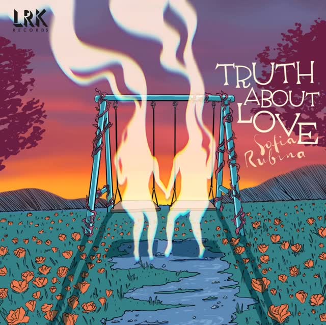 ✨“Truth About Love” is out now. ✨🤍
This song carries a soft, honest energy, and we hope it opens something real inside you - a feeling that was waiting to be heard.
It also marks 1 year of working together and our 3rd release with @lrk_records - a journey that started as a collaboration and has grown into something very special.
🎶🎤 by me & @stasferentic
Artwork by @jesusrosan
Mix and master by @siimmaesalu
Thank you to everyone who’s been part of this path.
Available everywhere ✨
Push ▶️
#sofiarubina #soul #rnb #lrkrecords #uksoul