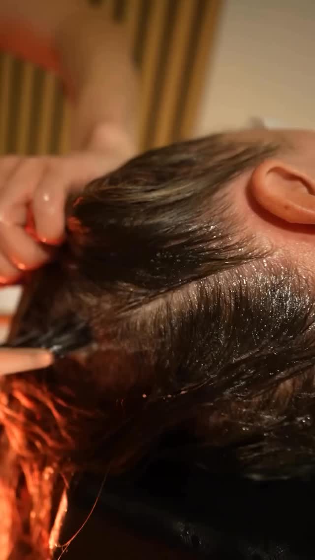Reset your mind while we reset your scalp 💚
Head Spa at LUXE ME in Plano - relaxation, scalp care, and healthy hair in one experience 💆♀️
To make an appointment:
Direct, 214 430 1001
•
•
•
#PlanoLashes #FriscoLashes #AllenLashes #PlanoNails #FriscoNails AllenNails TexasLashExtensions TexasNailArt PlanoBeautySalon FriscoBeautyBar AllenBeautyStudio DallasBeautyScene TexasGlam TexasSelfCare PlanoSpa FriscoSpa AllenSpa HeadSpaPlano HeadSpaFrisco TexasWellness
