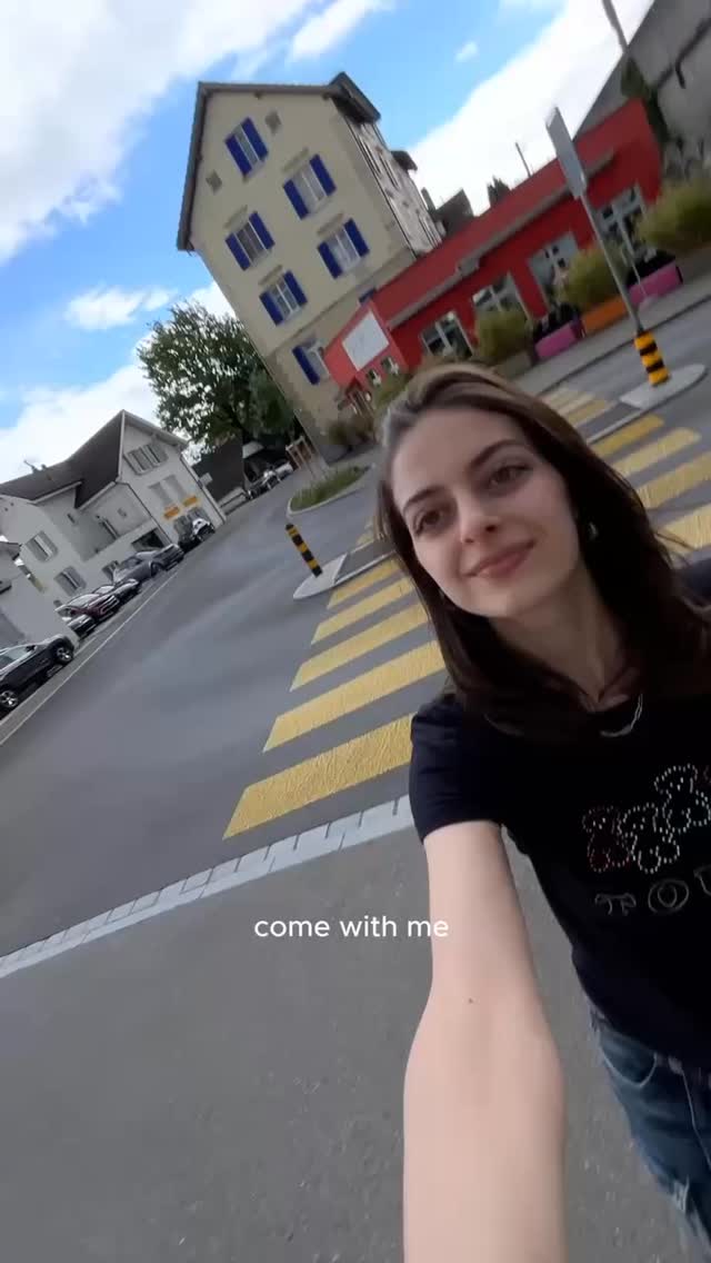 Follow Julie