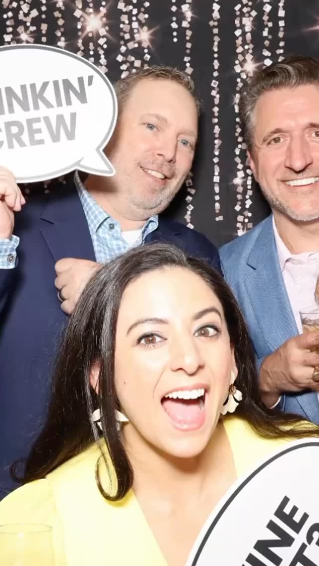 Iconic Activations.
When brand meets experience - this is what it looks like.
mvpphotobooth.com