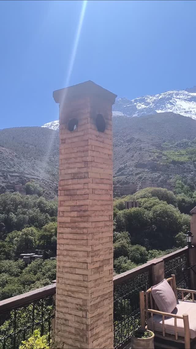 JUST BECAUSE IT WAS AMAZING
A few more memories of our incredible yoga retreat at the Atlas Mountains, Morocco.
@adventureyogi 🙏