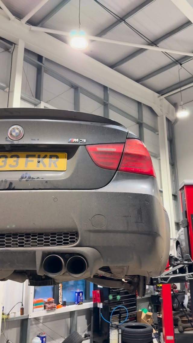 A common failure point on the BMW E9X platform is deformation and corrosion around the OEM rear toe arm adjustment slot. Over time, the pressed steel design allows movement within the adjustment point, resulting in inconsistent alignment readings, rear toe shift, and vague handling characteristics.
Our CNC-machined steel repair plates are designed to permanently reinforce the mounting area and completely eliminate unwanted movement within the toe arm adjustment.
Manufactured from steel to correctly match the factory steel subframe, these plates provide superior structural integrity, proper weld compatibility, and a long-term repair solution suitable for both road and track use.
✔ Eliminates toe arm movement
✔ Prevents alignment shift
✔ Improves rear-end stability and adjustment accuracy
✔ CNC-machined for precise fitment
✔ Proven through repeated in-house installations
Available now via our website
https://ventraxmotorsportshop.com/products/bmw-e9x-subframe-toe-point-repair-plate?_pos=2&_psq=toe&_ss=e&_v=1.0