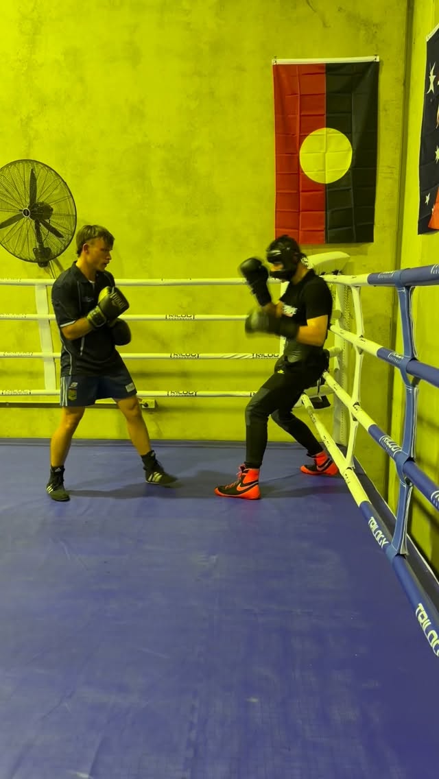 The boys doing for light moving around🥊 #boxing #kidsboxing #mentalhealth #womansboxing