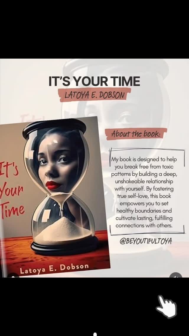 Black love written softly ---- where love, loyalty, healing and healthy romance still exist. Black authors are writing the love stories we deserve. 🩷📚 Links in the bio!!!
#godfirst
#beyoutiful
#selflove
#beyou
#beloving