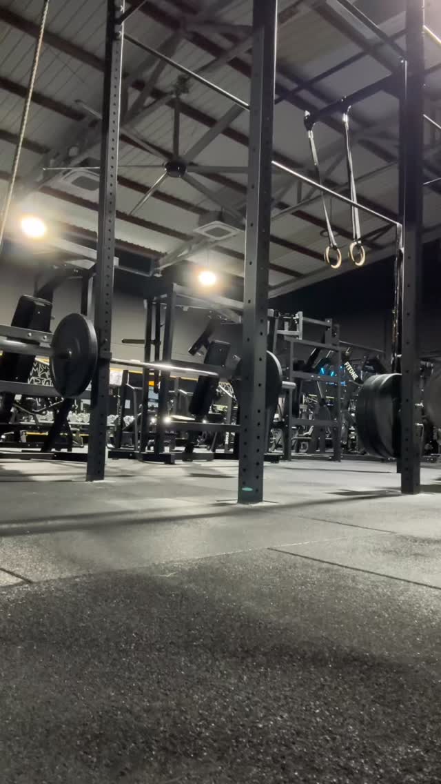 Thank goodness strong & capable is now the focus, am I right?! 💪🏼💪🏼💪🏼