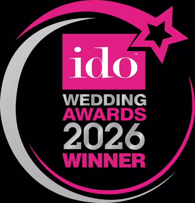 Best Bridal @idoweddingawards winners for 2026.
