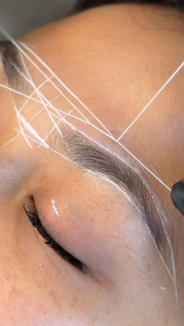 Keep calm and let the threading do the talk.đ
Book your brows with us via the link in our bio!
We are at
đShop 5/108 maroubra road, Maroubra.
#fyp #brows #sydneybestbrows #browmapping #browthreading