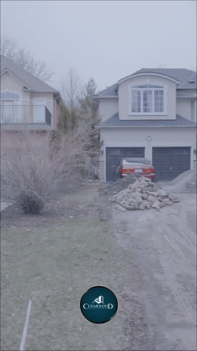 🔥 Ajax just got an UPGRADE and we are responsible. 💪
From the crew on the ground to the finished product — Cedarwood Development Group brings nothing but ELITE craftsmanship to every interlocking project across the GTA. 🏡✨
This beauty was just completed in Ajax, ON and it is already turning heads on the block. 👀
This is not just hardscaping. This is your property value going UP. 📈
Searching "interlocking contractor Ajax" or "best interlocking company GTA"? Watch the video. Now you know. 👇
💡 Quality interlocking delivers up to 100 to 120% ROI on your GTA home. Your driveway and backyard are an investment — treat them like one. 💰
📍 Proudly serving Ajax, Whitby, Pickering, Toronto, Markham, Vaughan, Mississauga, Brampton, Richmond Hill & all of the GTA
Our Services Include:
✅ Bathroom Remodels
✅ Kitchen Renovations
✅ Basement Finishing & Remodeling
✅ Epoxy Flooring
✅ Hardscaping, Interlocking & Landscaping
✅ Home Remodeling
💡 Ready for your transformation? Book your FREE estimate today!
📞 (437) 477-7366
📧 info@cedarwooddevelopment.ca
🌐 cedarwooddevelopment.ca
📍 Serving Toronto & the GTA
📆 DM us "INTERLOCK" to discuss your next project!
#InterlockingAjax #InterlockingGTA #HardscapingAjax #DrivewayInterlockingAjax #DurhamRegionRenovations WhitbyInterlocking PickeringInterlocking InterlockingToronto InterlockingMarkham InterlockingVaughan CurbAppealAjax AjaxRenovations CedarwoodDevelopmentGroup GTARenovations OntarioRenovations TrustTheProcess