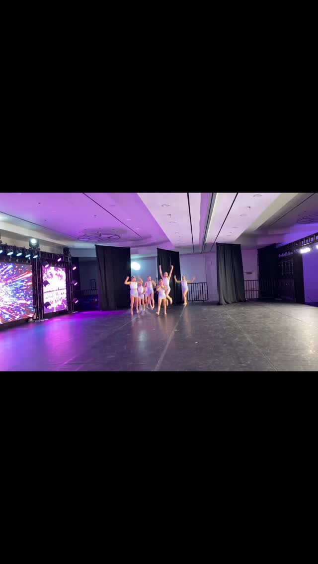 🥹Moments we will never forget and want to relive forever!💜😭🙌🏻⭐️👏🏻
Dance Attack you pulled on all our heart strings with these showstopper awards and judges comments! These are beyond special moments that have now become some of our favourite core memories! 🥹We shared the stage with very talented and kind studios and became so inspired we danced the best we ever have! Thank you @dance_attack_events for an amazing first experience, you run one spectacular competition and we are so happy we got to end our competition season with you! 🙌🏻
We are so beyond proud of all our dancers and teachers, these awards are so well deserved! We have the sweetest, kindest, hardest working, passionate and talented team! 👏🏻 So inspired for next season but more importantly so pumped for our annual recital next weekend to have all our favourite people together showcasing all our hard work and passion from the year!
DPA WHAAAT!!!! 💜