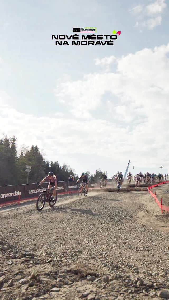 🇬🇧 Even the best sometimes end up on the ground 💥🏁 But having the right partner makes all the difference 🤝
Thank you @cppcesko for being part of the ride for so many years ❤️
___
🇨🇿 I ti nejlepší občas skončí na zemi 💥🏁 O to důležitější je mít po boku partnera, na kterého je spoleh 🤝
Děkujeme @cppcesko že nám kryjete záda už tolik let ❤️
#mtbnmnm #cpp #ucimtbworldseries #partner