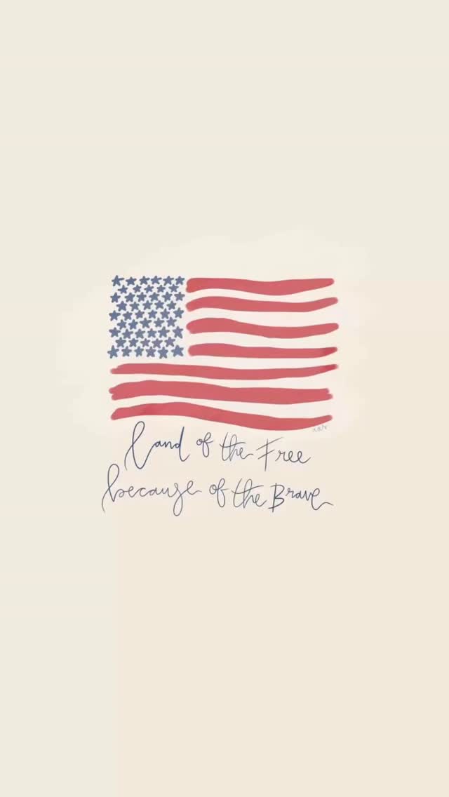 Thank you to all who have served 🇺🇸
