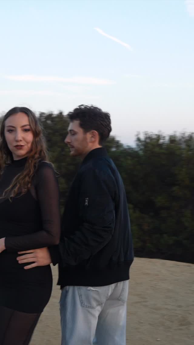 It was a dreamy day in Los Angeles at Angels Point where we captured this video content // album promo material for @itsjillianann ! She is releasing her long awaited first full length album “ When All is Said and Done “ here an intimate performance by her and actor @brandonjoel33 overlooking the LA Skyline
for the stunning song “ Black Dress” ///album out on May 29
#losangelesvideographer #musicvideo #losangelescalifornia