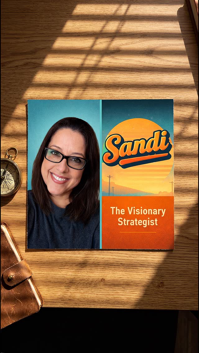 Sandi embodies the spirit of reinvention! 🌟 As the Visionary Strategist behind New Roads, New Rules, she inspires us to embrace change and navigate life's twists and turns with confidence. Her journey is a testament to resilience and creativity, reminding us that every setback can lead to a powerful comeback.
Join us in celebrating not just her birthday, but the incredible woman she is—leading the way for all women to transform their lives. Let's raise our voices together and honor the strength within each of us!
#NewRoadsNewRules #Roadies #RoadieLounge #WomenWhoLead #Reinvention #HonestConversations #PodcastForWomen #WomenEmpowerment #YourNextChapter #LifeOnYourTerms #WomenSupportingWomen #PodcastCommunity