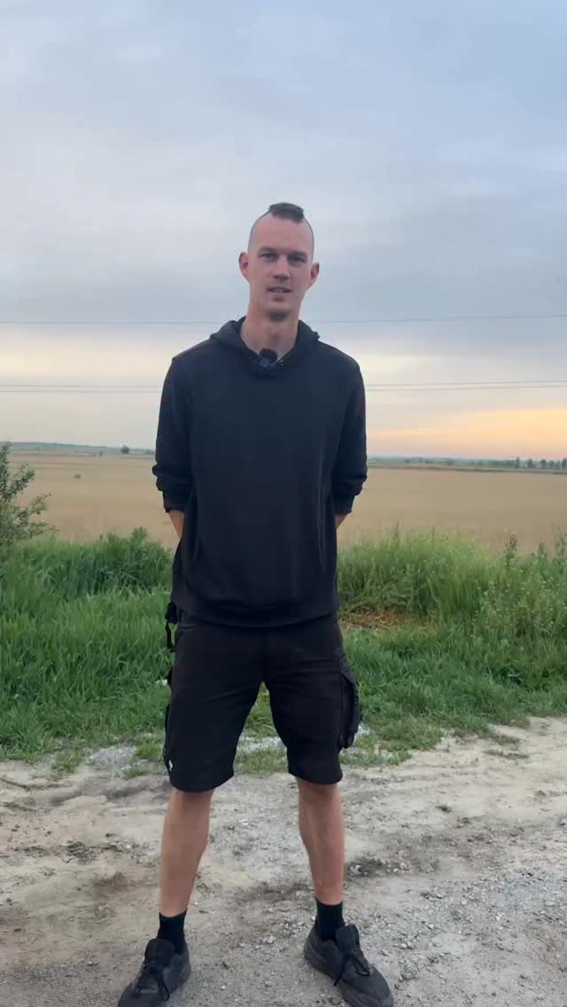 Exactly one year ago during a civilian evacuation, we crashed our armored BMW trying to escape a drone. After recovering it, we brought it back to Germany to repair it. And finally, it’s back in Ukraine🇺🇦
Thank you to everyone who contributed to the recovery & repair ❤️
#Ukraine #Drones #crash
📹: @fasolricarda
