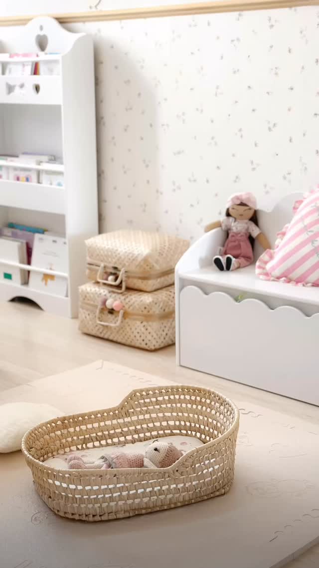 A little corner filled with softness, imagination, and endless tiny moments ✨
Because childhood is made of cozy spaces, gentle colors, and memories that stay forever.
Designed to create calm, comfort, and beautiful everyday adventures 🤍
#PlayroomInspiration #MinimalKidsRoom #SoftPlaySpaces #ModernNursery #lubabymats