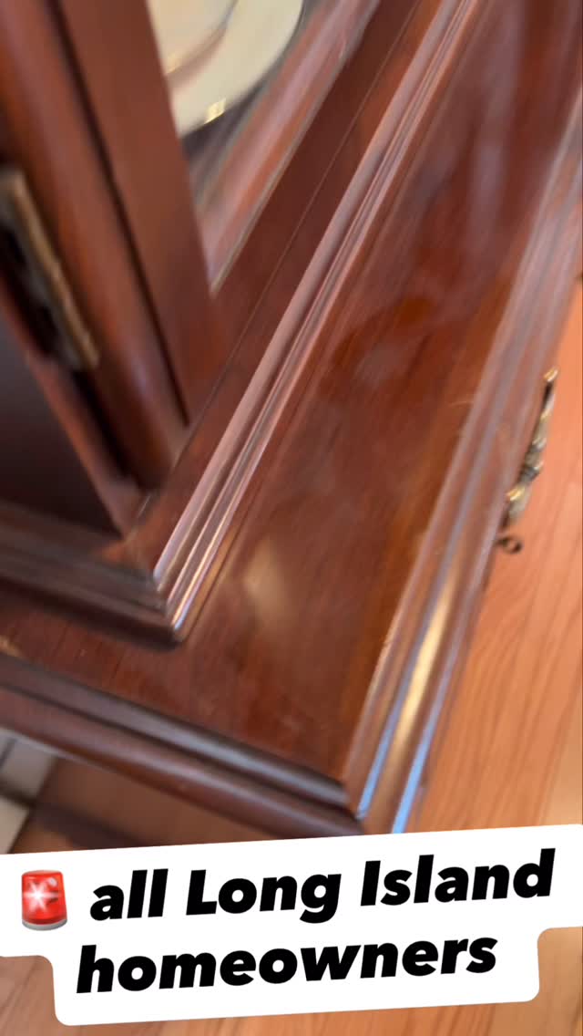 Helping an elderly parent move?
Cleaning out a family home for sale?
We provide compassionate, detailed house cleaning services across Long Island for:
✔ Estate cleanouts
✔ Assisted living transitions
✔ Homes being prepared for real estate showings
Serving Nassau County and surrounding Long Island areas.
Call for a free estimate and inspection.
📲 516-234-0424
www.cornertocornercleaningny.com
#LongIslandCleaning
#LongIslandMoms
#NassauCountyCleaning
#MassapequaMoms
#BethpageMoms