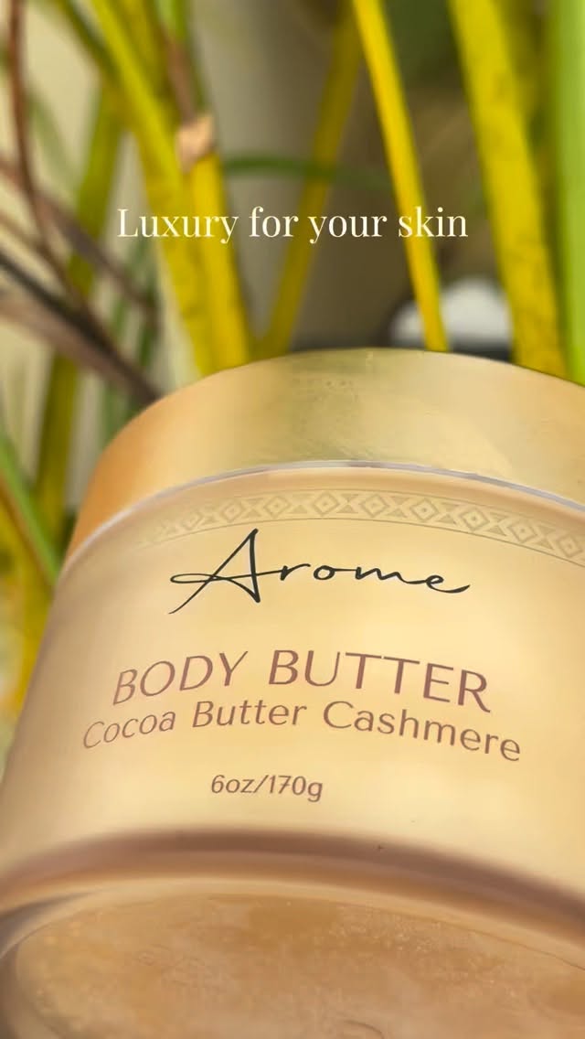 Soft skin is the agenda 😌✨
Ready for the glow?
Shop Arome
www.shoparome.com
#shoparome #dmvskincare #blackbeautyskin #bodycareproducts #dmvsmallbusiness