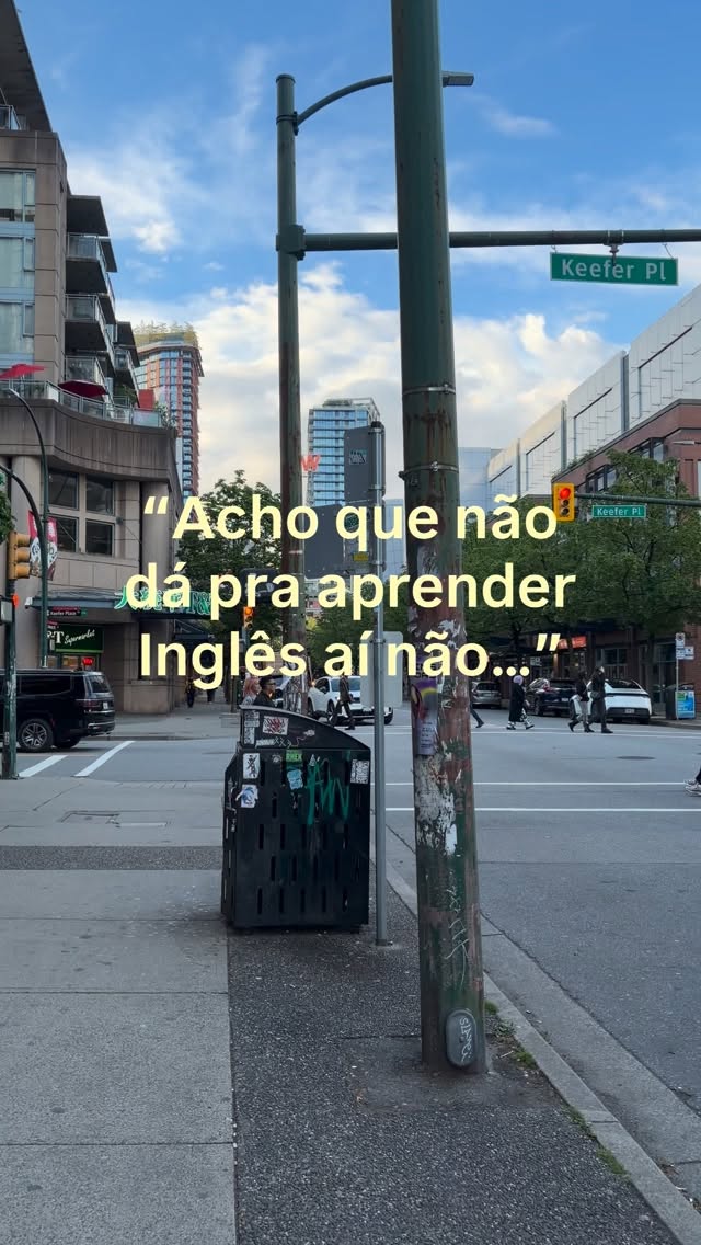 DA SIM! Só precisa prestar atenção!