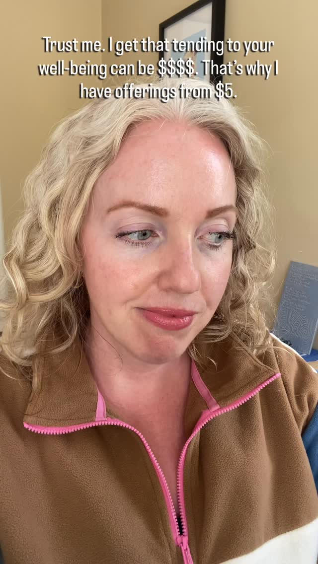 From $5-$1500 I’ve got you! Please feel free to reach out to see how I can best support you where you’re at! Or check my website under ‘Shop Offerings’ and ‘Book’. You may want to check out the mindfulness series for the busy professional launching June 7th for $44!
#burnout #heal #busyprofessional #entrepreneurlife
#Support