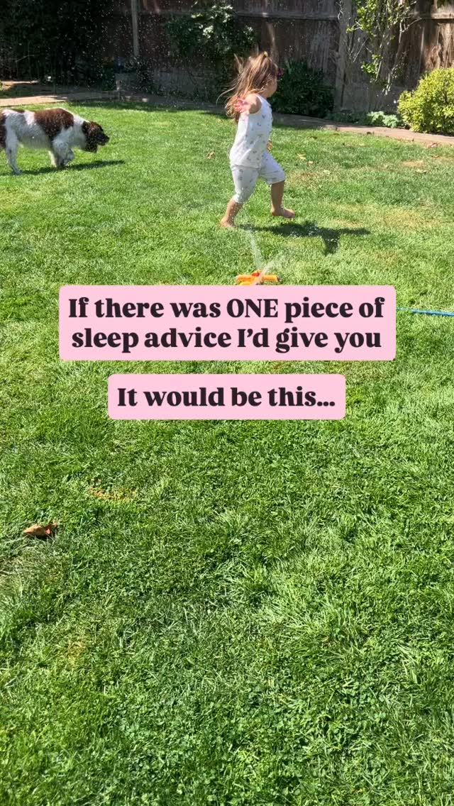 
If there was one piece sleep advice I’d give you (whether you have a baby or toddler), it would be this…
𝗪𝗮𝗸𝗲 𝘆𝗼𝘂𝗿 𝗯𝗮𝗯𝘆 𝗼𝗿 𝘁𝗼𝗱𝗱𝗹𝗲𝗿 𝗮𝘁 𝘁𝗵𝗲 𝘀𝗮𝗺𝗲 𝘁𝗶𝗺𝗲 𝗲𝘃𝗲𝗿𝘆 𝗺𝗼𝗿𝗻𝗶𝗻𝗴! 🌅
It’s SO powerful.
Your little one’s body runs on an internal clock, also known as their circadian rhythm. This clock is heavily influenced by light, routine, feeding times, activity, and, most importantly, the time they start their day.
When wake-up time changes a lot, the whole day can shift with it. Naps move. Sleep pressure builds at inconsistent times. Bedtime becomes unpredictable. And suddenly, sleep feels like a guessing game. You end up in a loop.
But when your baby or toddler wakes at roughly the same time each morning, their body starts to learn:
“This is when the day begins.”
“This is when I get tired for naps”
“This is when sleep is coming.”
Think of it like setting down an anchor for the whole day.
A consistent morning wake time helps regulate hormones like cortisol and melatonin, supports more predictable naps, and makes bedtime easier to read. It gives your child’s body a rhythm to follow rather than expecting them to find one on their own.
Morning wake time isn’t just about the morning. It’s the first domino.
When that first domino falls in the same place each day, the rest of the day has a much better chance of lining up. Feeds, naps, outdoor time, connection, bedtime — they all become more predictable.
This doesn’t mean you need to be rigid or panic if life happens. Of course there will be off days, early starts, illness, holidays, teething, and the odd lie-in.
But. as a general rule - choose a realistic wake-up time and keep it within the same 30-minute window most days.
Because sometimes the biggest sleep change doesn’t start at bedtime.
It starts in the morning ☀️
#babysleeptips #babysleepconsultant #londonmums #parents #family