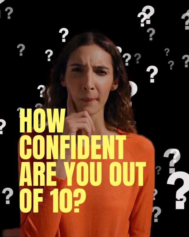 🚨 TRICK QUESTION 🚨
How confident do you feel out of 10 is almost impossible to answer. Because… in what situation?
Alone in your house?
On stage?
On a first date?
At work?
With strangers?
With your family?
In conflict?
Leading?
Resting?
Being visible online?
Asking for help?
Someone can feel deeply grounded internally and still want the ground to swallow them up when all eyes are on them.
Someone else can command a room brilliantly and struggle massively with self-worth when they are alone.
This is why I talk so much about different circles of confidence. ⭕️ ⭕️ ⭕️
Confidence isn’t one fixed personality trait that you either have or don’t have. It shifts depending on context, safety, pressure, support and experience.
The goal isn’t to score 10/10 everywhere all the time. The goal is to move through different situations with greater flexibility, awareness and self-trust.
Understanding where you feel safest already tells you a lot.
Want to find out more about circles of confidence? DM me CIRCLE and I’ll send you some info.
#comfortableconfidence #confidencecoach #circlesofconfidence #selfawareness #confidence #mindset #personalgrowth #emotionalwellbeing #selftrust