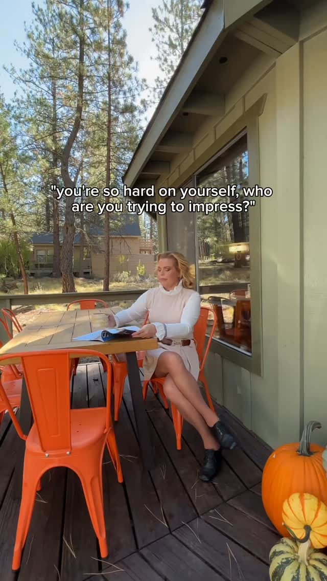 We grow up being so hard on ourselves, forgetting that sometimes it’s just our hormones turning life into a dramatic movie. Be gentle with the girl you used to be… she was doing her best.
#realestateagent #anniewayland #realtorcontent #relatablecontent #womenwhowork #realtorlife #honestmoments #contentcreatorlife
