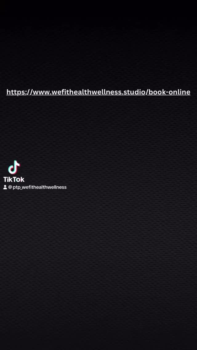 Health Is Not Valued Till Sickness Comes
Subscriptions Available
Bookings Available
Health Plans Available
Monthly Memberships Available
E-commerce Online
Shopping Available
Pricing Plans &
Purchasing Available
https://www.wefithealthwellness.studio/?wix-vod-video-id=87a2103dcbd444f7a52c4966379d36f9&wix-vod-comp-id=comp-lheayxo1
https://www.wefithealthwellness.studio/