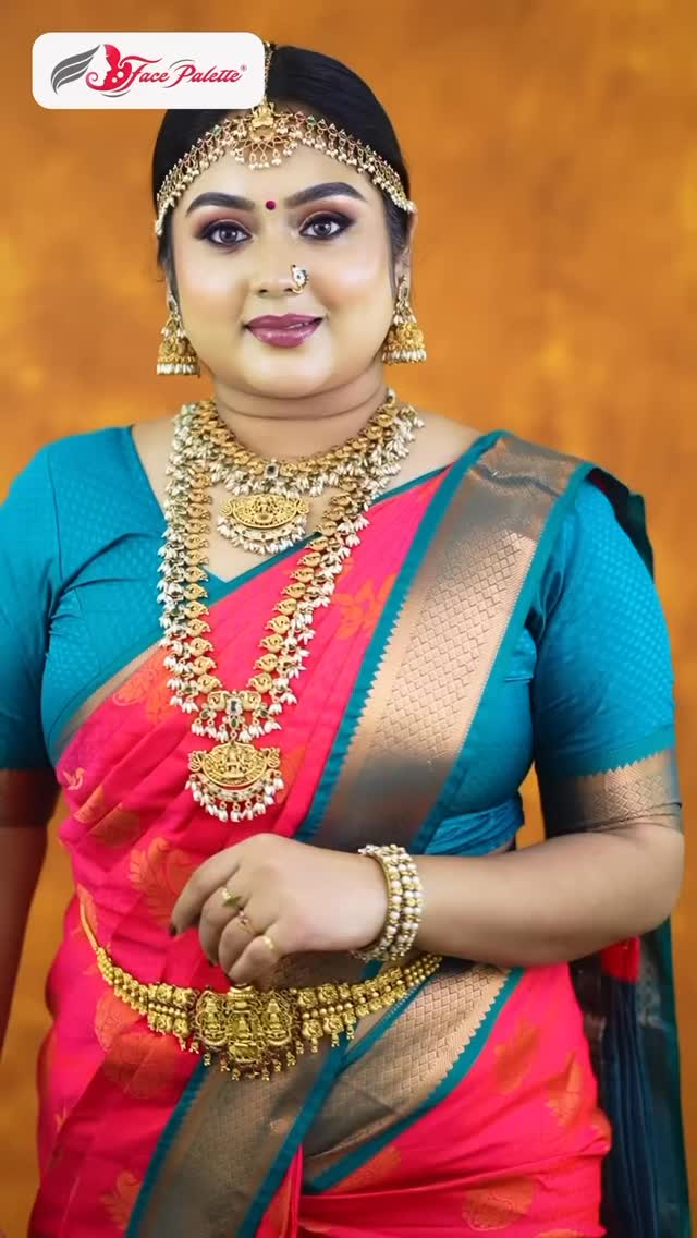 Get Natural Look Makeup (Exclusive Offer) Book At Your Budget.
For details call or message us at 98470 74073.
🟣Comply all Hygiene Protocols
🟡Internationally Certified Makeup Artists
🔵Service all Kerala
🟠No travel charges
🟢Book At Your Budget
⭐️ Visit our website : www.facepalette.in
⭐️ Follow our Pages:✔️@facepalettemakeupartists
..
.
.
.
#thefacepalette#makeupartistkerala #makeupservices #keralamua