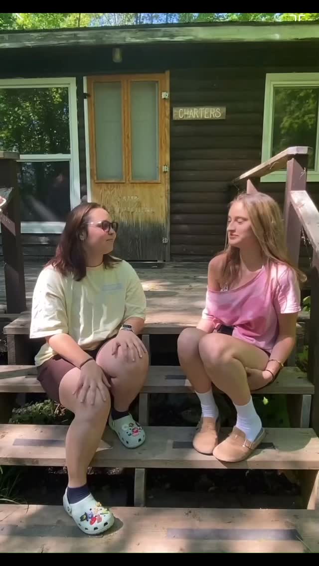 Just one month until camp, and it has us smiling from ear to ear. We cannot wait to welcome so many new and returning campers ๐๐
#summercamp #ontarioadventures #overnightcamp #exploreoutdoors #campcouchiching