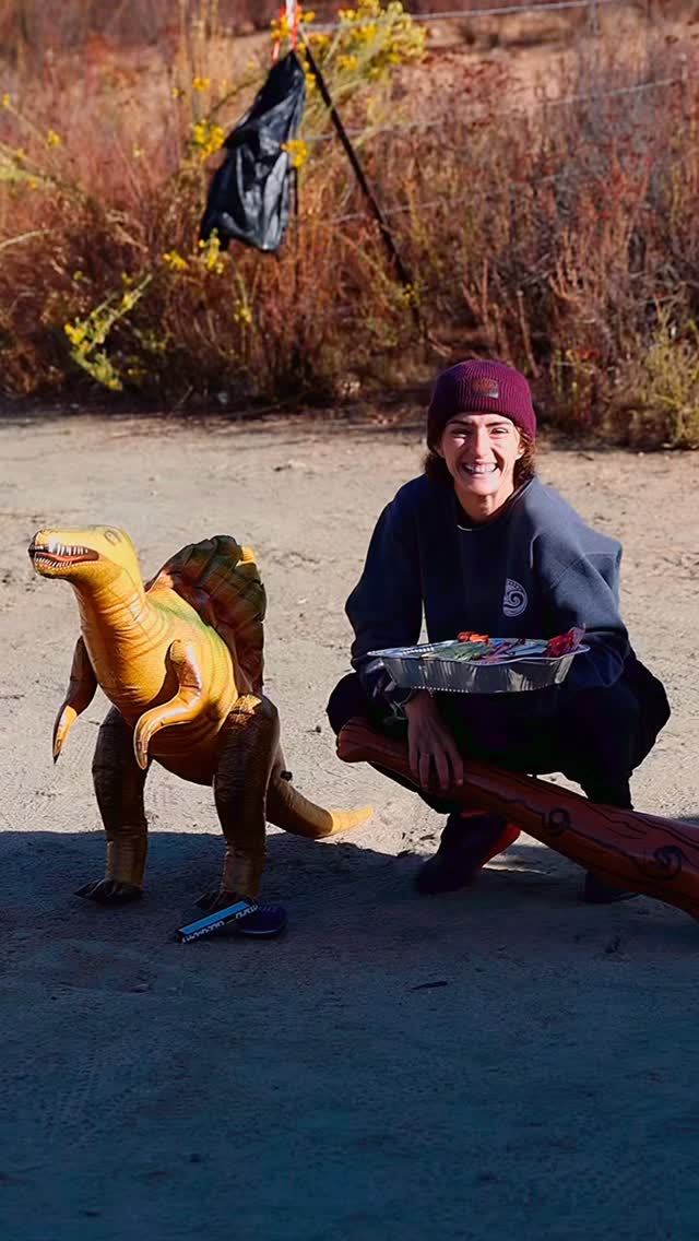 Spread a little HAPPINESS and CULTURE! Trail Running has always given back to our lives. The joy of giving back and spreading the culture is the best gift we could ask for. Our volunteers know how to keep it fun! 😎