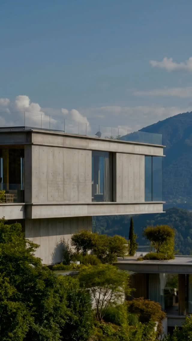 Le vrai luxe ?
Une maison qui régule naturellement votre bien-être.
Chez GÅRON, nous créons des architectures bioclimatiques pensées pour stabiliser la température, préserver votre énergie et laisser respirer l’espace.
Pierre de Vals, béton brut, bois de montagne.
Zehnder®, Griesser®, Steico®, Pavatex®.
Pas de bruit. Pas d’excès.
Juste un confort silencieux et durable.
Architecture bioclimatique.
Performance invisible.
⸻
GÅRON | Architecture & Design
www.garon-promo.ch
info@garon-promotion.ch
+41 (0)27 552 00 26