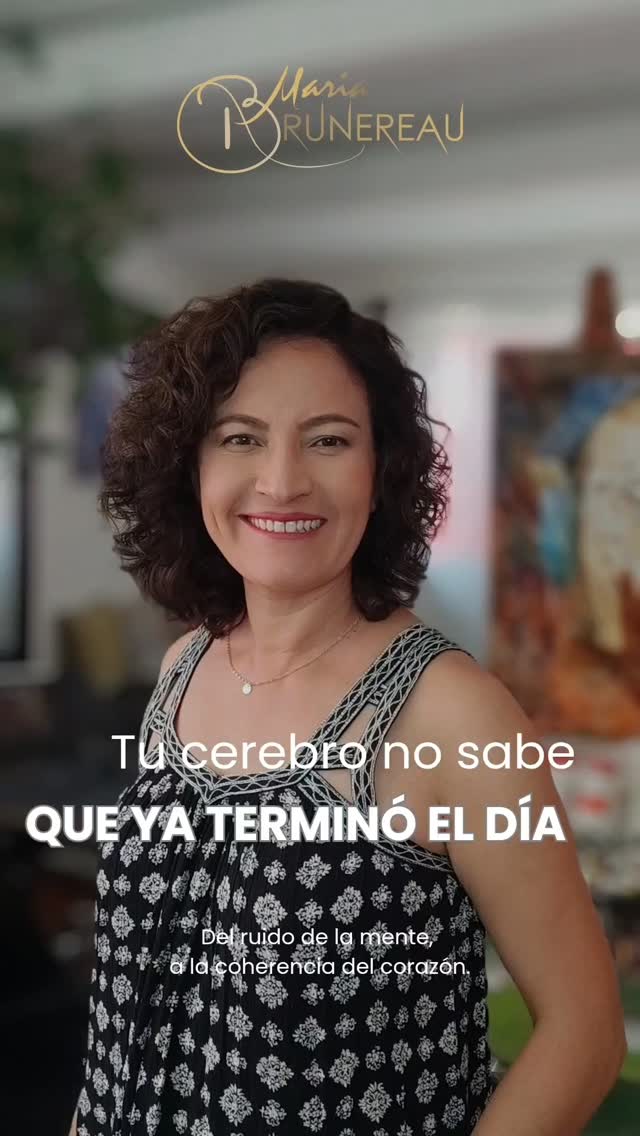 A veces el cansancio no viene solo de hacer demasiado. 😮💨
Viene de vivir tanto tiempo en alerta… que el cuerpo ya no sabe cómo descansar de verdad. 🧠🎶
Por eso empecé a explorar herramientas como la meditación y los cuencos del Himalaya: para ayudarle al sistema nervioso a volver a un estado de mayor calma y regulación.
#SistemaNervioso #CuencosDelHimalaya #BienestarEmocional #MariaBrunereau #Queretaro