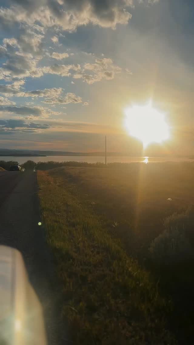 Sandy Beach this weekend at Glendo State Park, just 5 minutes from Wyoming’s newest wedding venue—where your weekend wedding awaits!
Introducing Waves of Wyoming! 🌊
✨ 120-acre private wedding sanctuary
✨ Modern open-air wedding pavilion with mountain views
✨ Rain backup that still feels outdoors
✨ Seating for 300+ guests
✨ Dedicated bridal suites
✨ Dedicated groomsman suites
✨ Permanent 5-stall event restrooms
✨ Artificial turf ceremony lawn for even footing
✨ Water features + fountains throughout the property
✨ On-site lodging for nearly 50 guests across multiple on-site properties
✨ 5 minutes from Glendo State Park beaches + boating
✨ Wedding weekend experiences: hiking, fishing, biking + more
✨ Exclusive fall beach horseback riding experiences
✨ Putting green + lawn games for guests
✨ Bring-your-own vendor flexibility
✨ Nearly 2 hours from Northern Colorado + Nebraska
#weekendwedding #lakevibes #beachwedding #destinationwedding #wyomingwedding