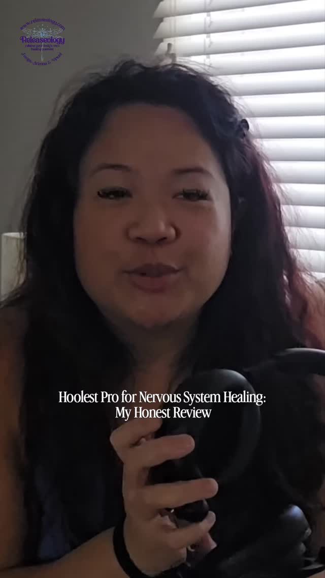I’ve tested a LOT of vagus nerve stimulator devices… and this one definitely stands out.
What makes it different?
➡️ No messy ultrasound gel
➡️ Adjustable electrode tips for a better fit + placement
➡️ Separate controls for music + stimulation
➡️ No app required 🙌 (which honestly is a HUGE win)
➡️ Portable + easy to use anywhere
Some vagus nerve stimulators can be frustrating when they rely heavily on apps, subscriptions, or difficult setup. I love that this one keeps it simple while still being effective.
If you’ve been curious about vagus nerve stimulation for stress, nervous system regulation, sleep, recovery, anxiety, or overall wellness… this could be a great option to explore.
⚡ MANY VNS devices are currently on SALE through Memorial Day!
Comment “VNS” and I’ll send you my guide breaking down:
✔️ My favorite VNS stimulators
✔️ Pros + cons of each
✔️ Who they’re best for
✔️ Discount codes + sale links
✔️ The link for my longer YouTube review
✔️ The link to purchase the device directly!