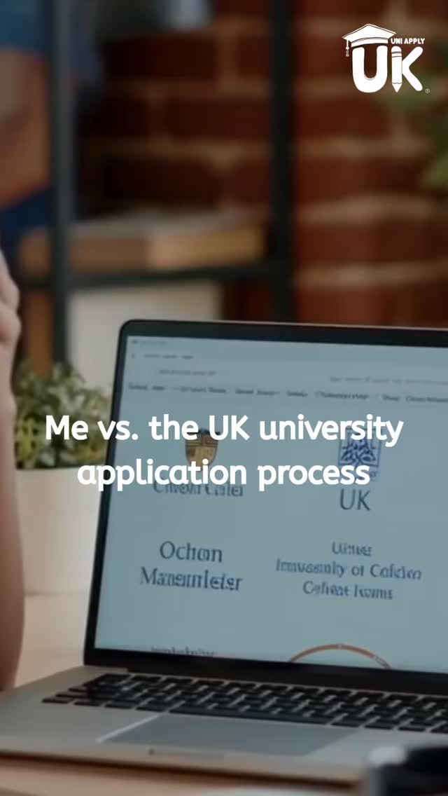 That feeling when the confusion finally clears up. ✨
We know how overwhelming it is to navigate UK applications on your own. That’s exactly why Eurostudies - UniapplyUK exists—to take you from stressed to completely sorted.
Ready to make your UK university dream happen without the burnout?
📲 Check out our link in bio!