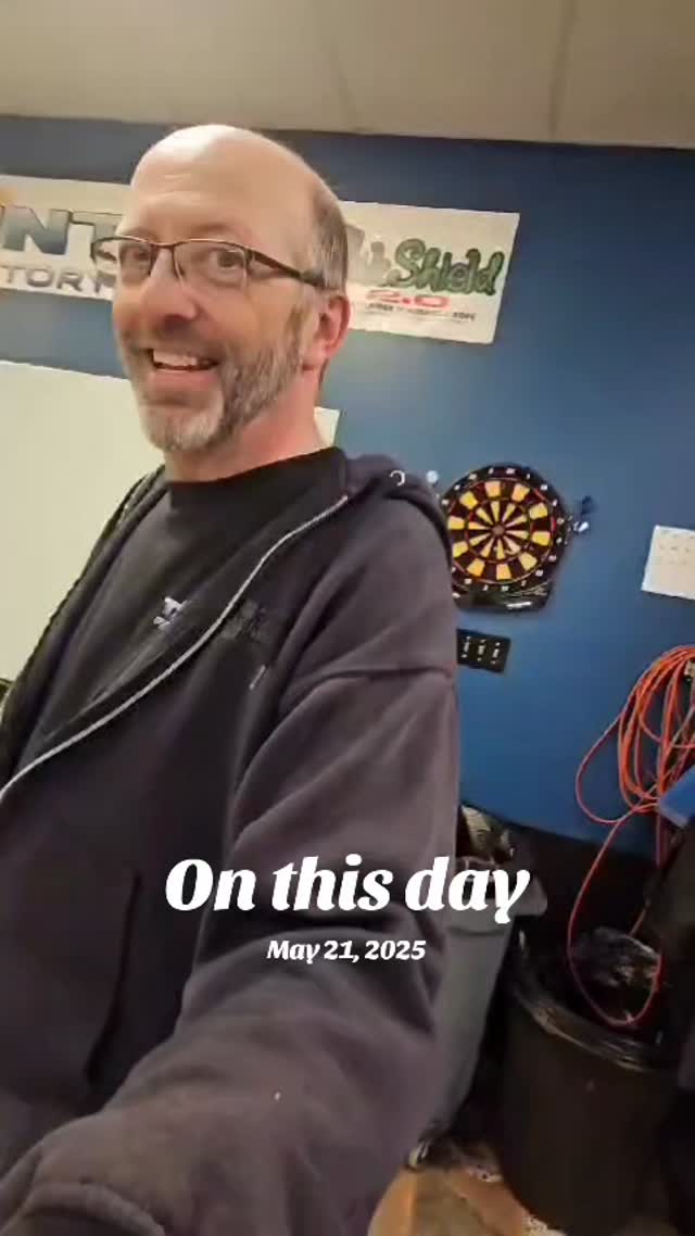 Take your kid to work day 2025