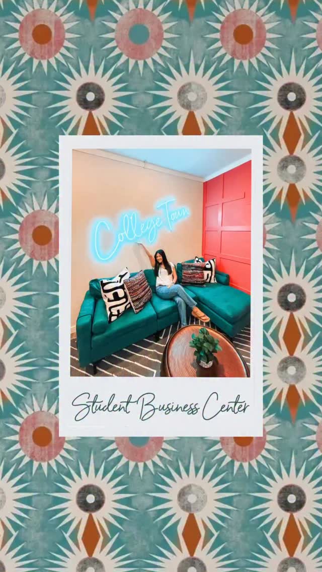 New look, new focus, same goals. 📚✨
We moved our Student Business Center to a BRAND NEW, dedicated spot on the first floor! 💻🙌
Whether you’re grinding through a group project or just need a quiet place to print and prep, your new favorite productivity zone is officially open.
📍 Find us on the 1st floor!
#collegetowncommunities
#CollegeTownSanMarcos #LiveWithin #SanMarcosLiving #StudentSuccess
