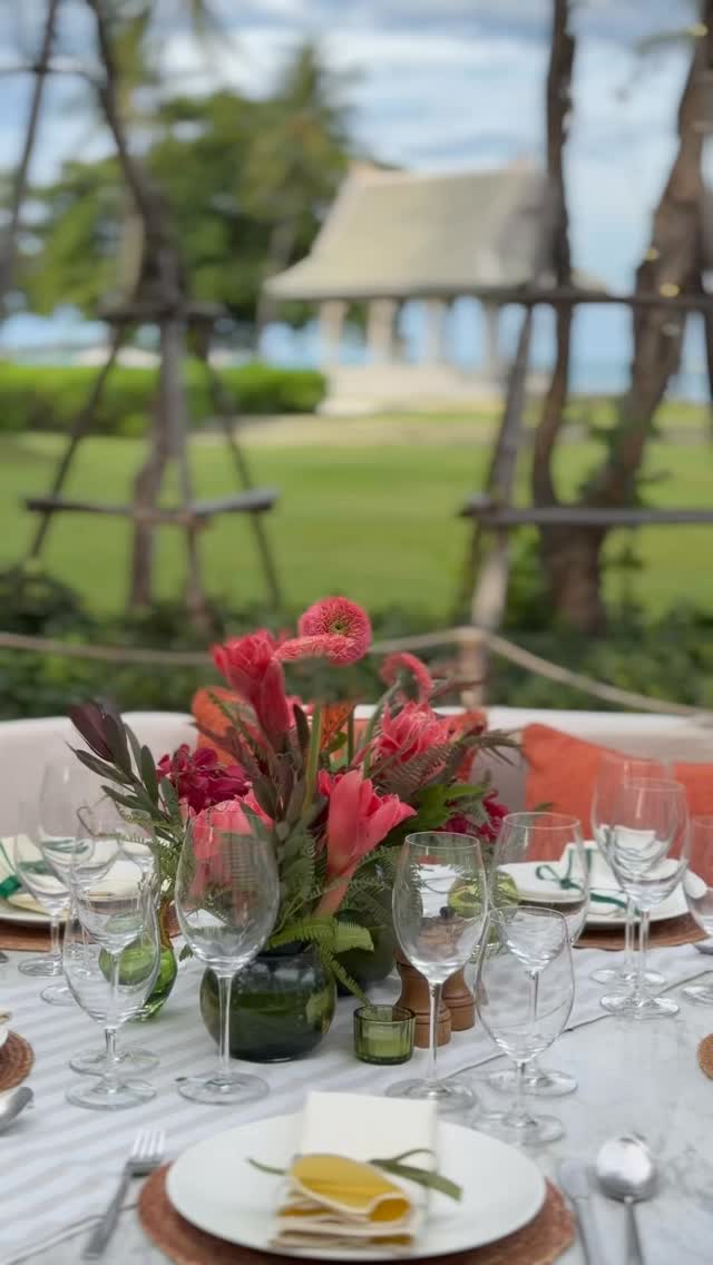 The Mize Dinner Gathering 🌴
Production: @soncoevents
@ofrifinkel
Designed by @zagoni_goltz
@lifeatmize