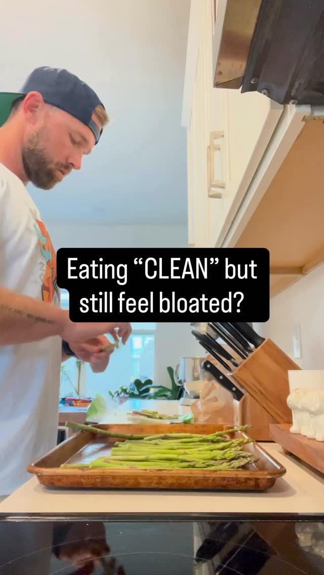 You’re eating 𝘀𝗮𝗹𝗮𝗱𝘀. Drinking 𝘄𝗮𝘁𝗲𝗿. Doing everything “𝗿𝗶𝗴𝗵𝘁.”
And you’re still bloated, uncomfortable, and frustrated.
Here’s the controversial truth: healthy eating can still wreck your digestion if the strategy is wrong.
Most people focus on what they eat and completely ignore how — and that’s where the wheels fall off.
𝟹 𝘳𝘦𝘢𝘴𝘰𝘯𝘴 𝘺𝘰𝘶’𝘳𝘦 𝘣𝘭𝘰𝘢𝘵𝘦𝘥 𝘦𝘷𝘦𝘯 𝘸𝘩𝘦𝘯 𝘺𝘰𝘶’𝘳𝘦 𝘦𝘢𝘵𝘪𝘯𝘨 𝘤𝘭𝘦𝘢𝘯:
1. 𝗬𝗼𝘂’𝗿𝗲 𝘀𝗹𝗮𝗺𝗺𝗶𝗻𝗴 𝗳𝗶𝗯𝗲𝗿 𝘁𝗼𝗼 𝗳𝗮𝘀𝘁 — your gut can’t keep up
2. 𝗬𝗼𝘂’𝗿𝗲 𝘀𝗸𝗶𝗽𝗽𝗶𝗻𝗴 𝗽𝗿𝗼𝘁𝗲𝗶𝗻 𝗶𝗻 𝘁𝗵𝗲 𝗺𝗼𝗿𝗻𝗶𝗻𝗴 and spiking cortisol before 9am
3. 𝗬𝗼𝘂’𝗿𝗲 𝗲𝗮𝘁𝗶𝗻𝗴 𝘀𝘁𝗿𝗲𝘀𝘀𝗲𝗱 𝗮𝗻𝗱 𝗿𝘂𝘀𝗵𝗲𝗱 — your body literally can’t digest food properly in fight-or-flight mode
This isn’t about eating less or cutting more things out. It’s about fixing the habits around the food you’re already eating.
Small shifts. Big relief. Real results.
Summer is almost here and your body deserves better than another season of guessing.
Comment BLOAT and I’ll send you my Fresh Start Assessment — fill it out and we’ll get on a call to build a plan that actually works for how you live.
#food #bloated #nutrition #fitness #freshstart