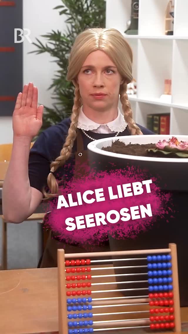 Doppelmoral im Gartenteich? #PolitischeKlasse
Alle bisherigen Folgen von "Nachsitzen" könnt ihr in der
Mediathek anschauen: https://1.ard.de/nachsitzen
Weiter geht's mit neuen Folgen im Herbst! 🍂 #Nachsitzen
©BR